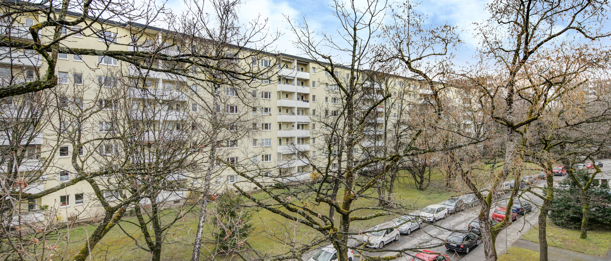 Ploché München Parkstadt Bogenhausen 05 Zobrazit 10517