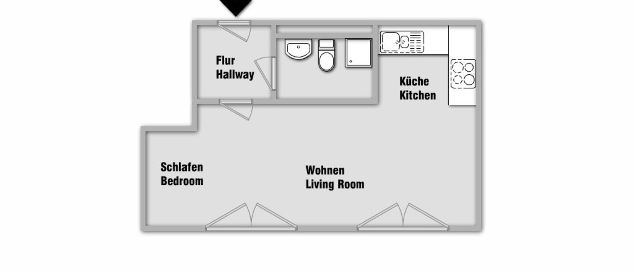 Lapos München Am Hart 01 Alaprajz 10519