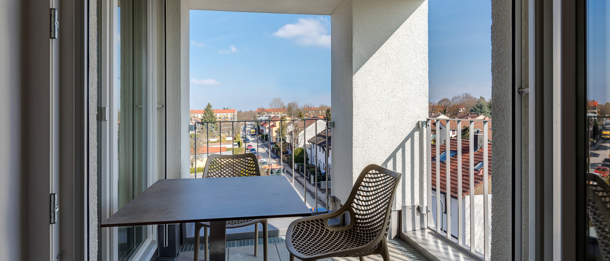 Plat München Am Hart 01 Balcon 10520