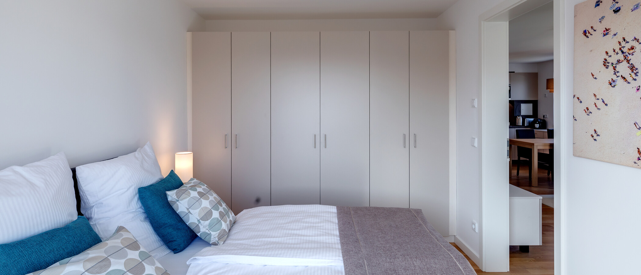 Plat München Am Hart 04 Dormitul 10520