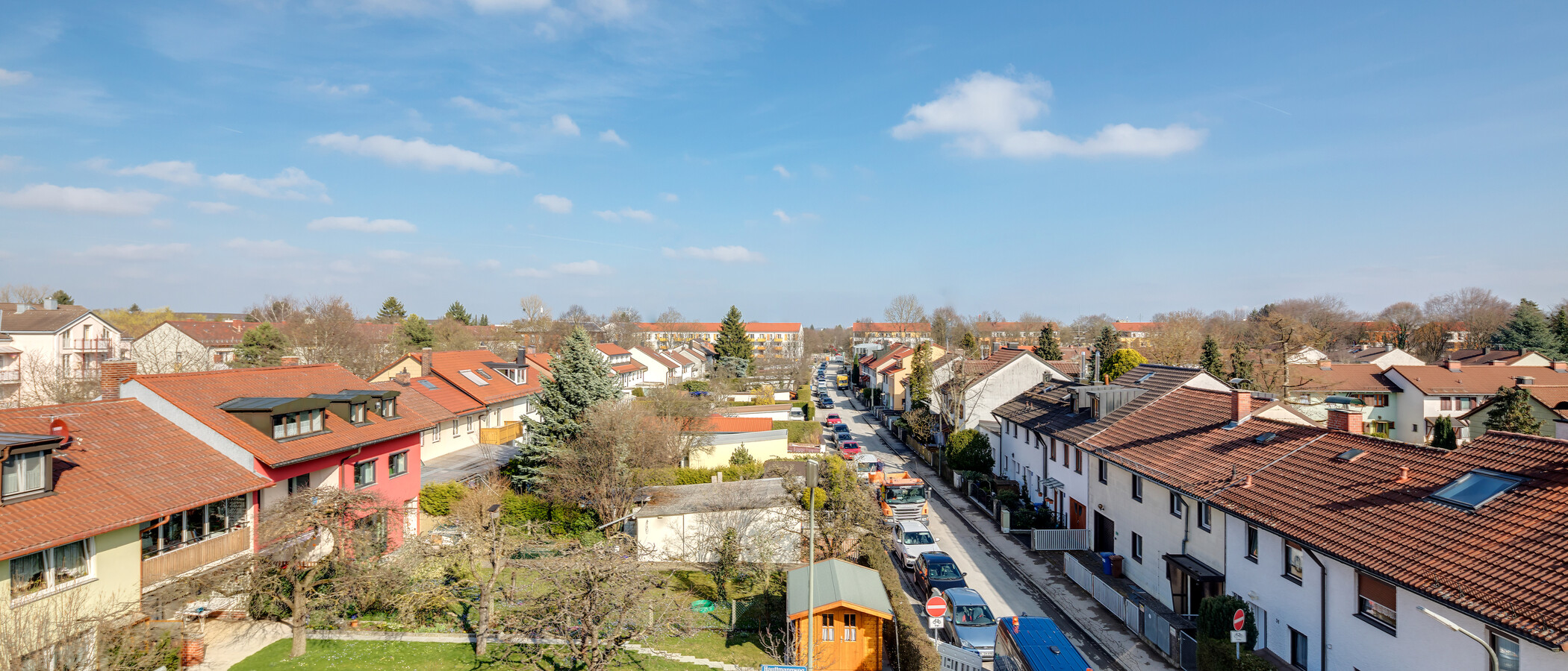 Plat München Am Hart 01 Vizualizare 10520
