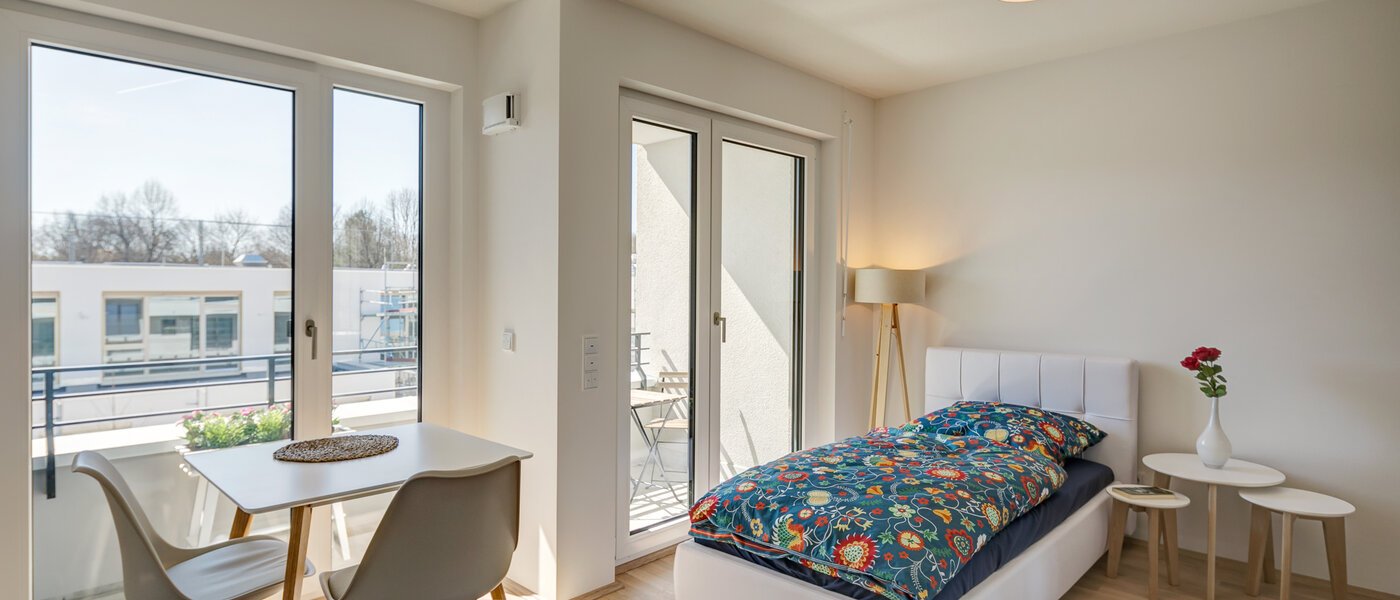 Ploché München Altperlach 01 Living 10528