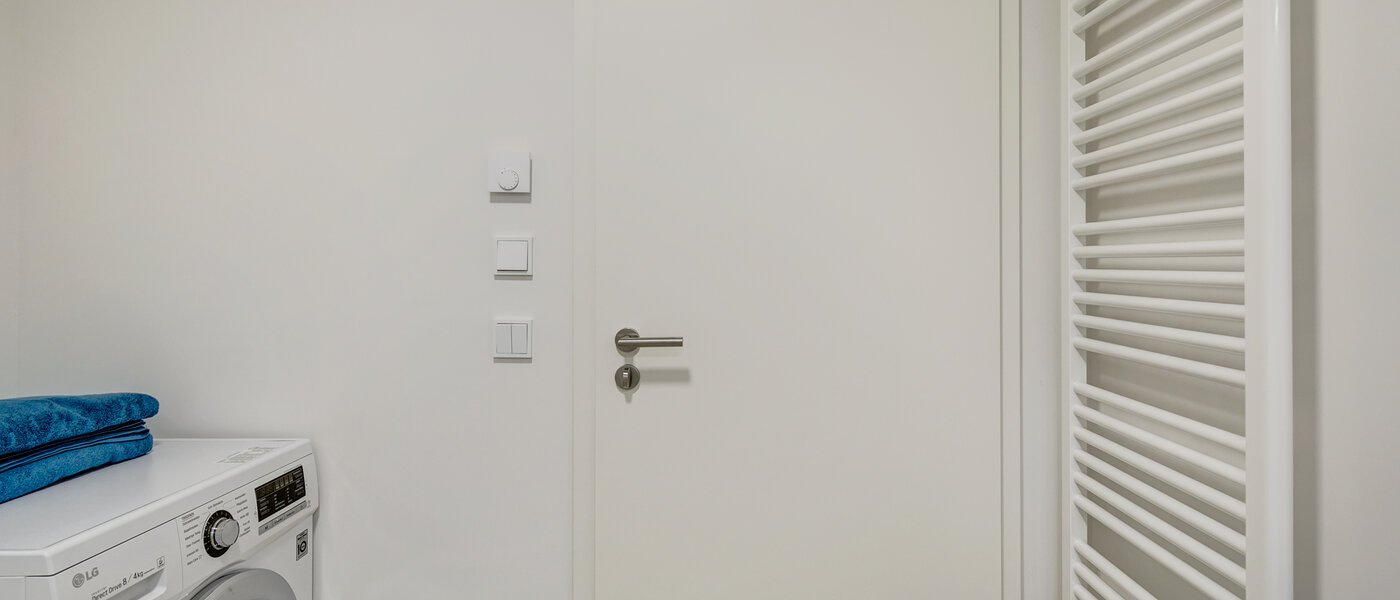 Ploché München Altperlach 04 Koupelna 10528