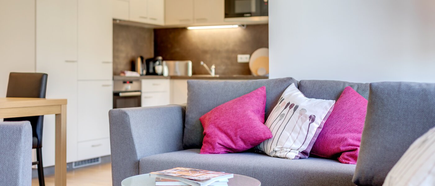 Ploché München Am Hart 03 Living 10529