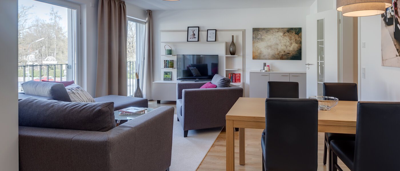 Ploché München Am Hart 04 Living 10529