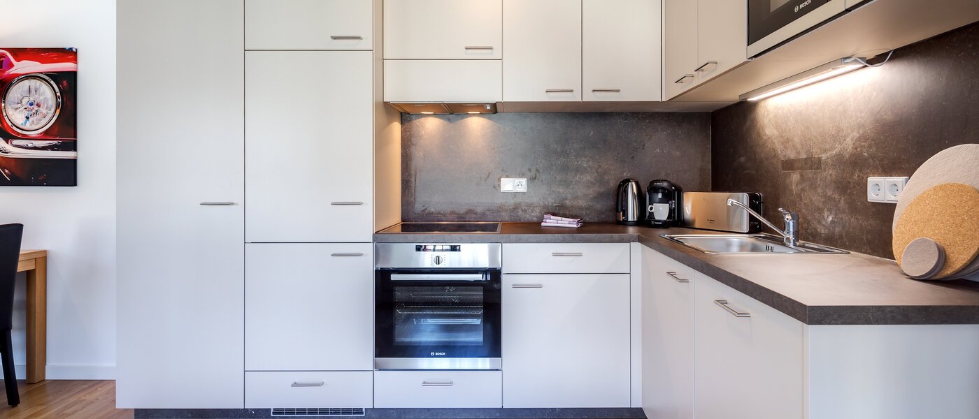 Ploché München Am Hart 01 Kuchyně 10529