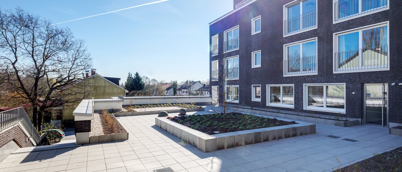 Ploché München Am Hart 01 Zobrazit 10529