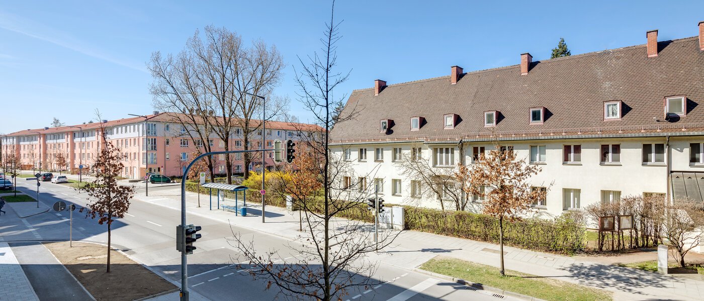 Ploché München Am Hart 03 Zobrazit 10529