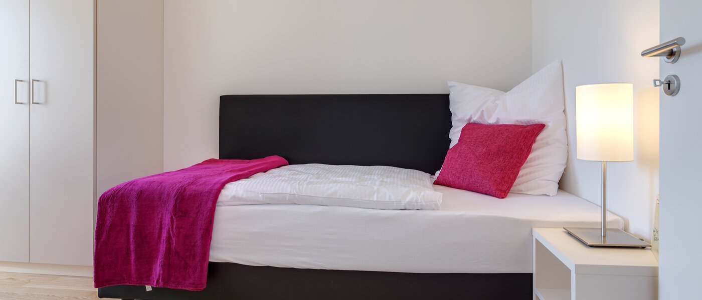 Ploché München Am Hart 03 2. spánek 10529