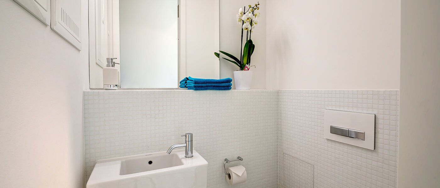 Płaski München Nymphenburg 01 sep. WC 10533