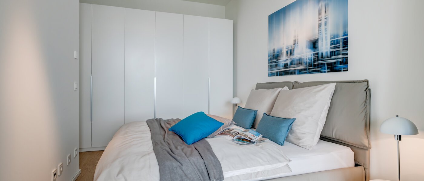 Płaski München Nymphenburg 04 Spanie 10533