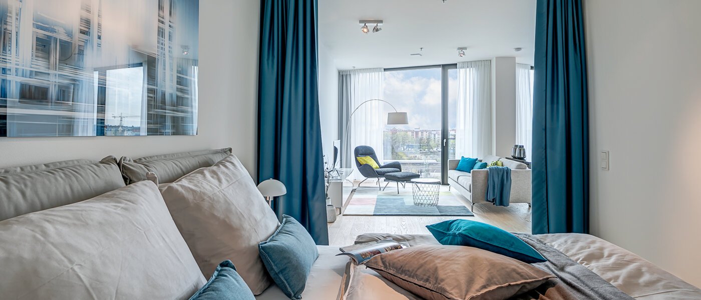 Płaski München Nymphenburg 05 Spanie 10533