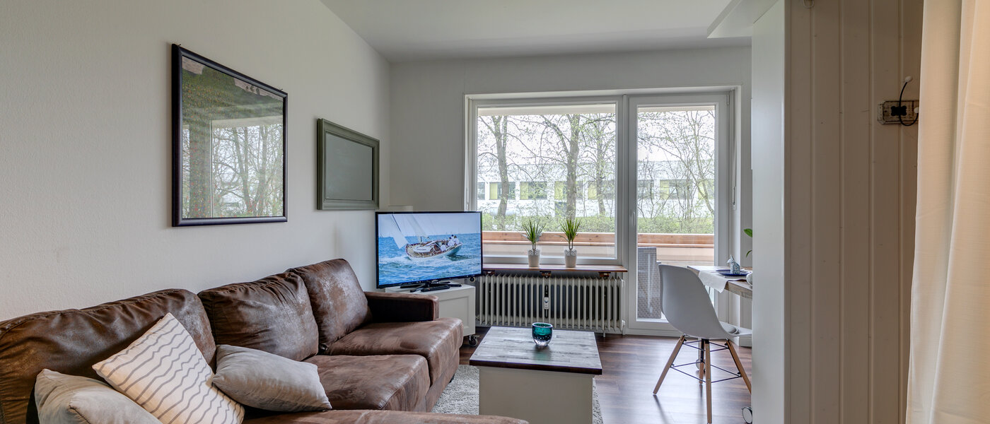 Плоский München Oberföhring 02 Життя 10534