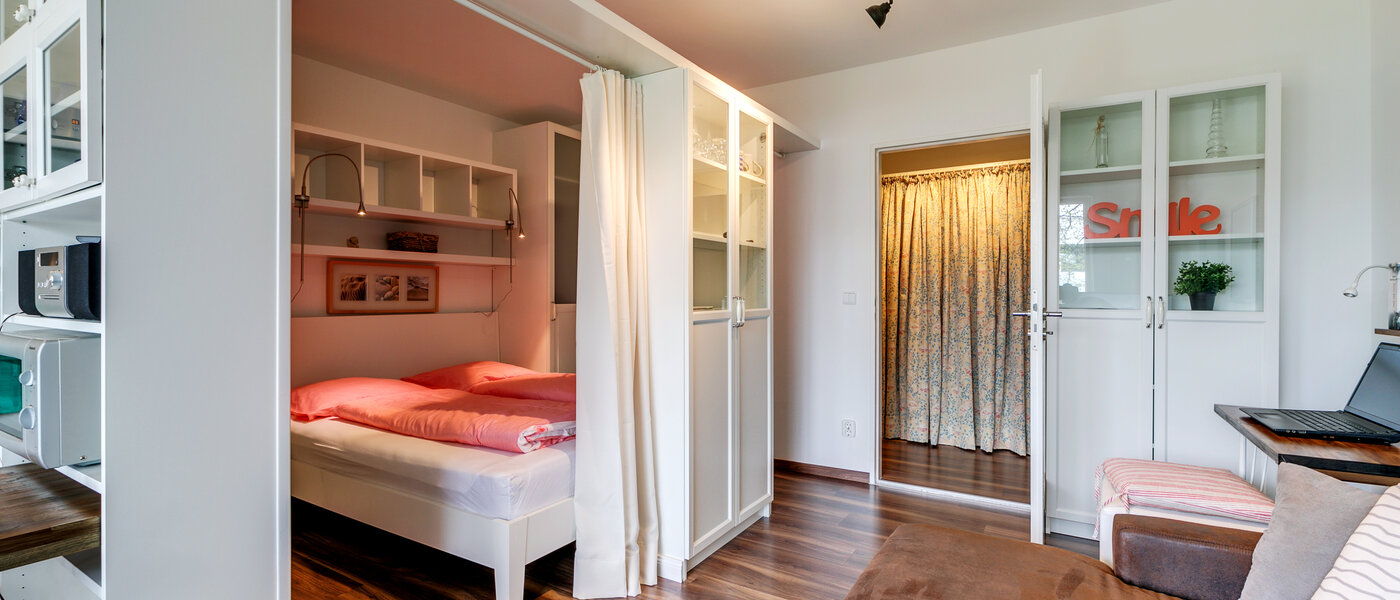 Плоский München Oberföhring 04 Життя 10534