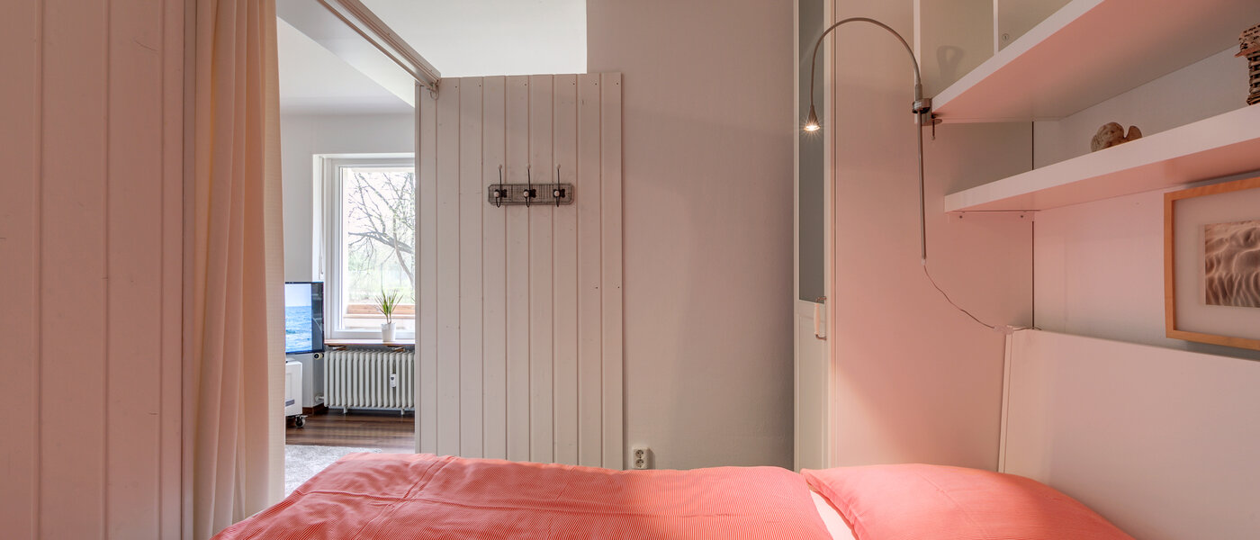 Плоский München Oberföhring 02 Спати. 10534