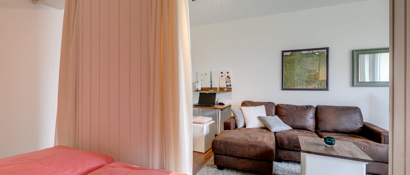 Плоский München Oberföhring 03 Спати. 10534