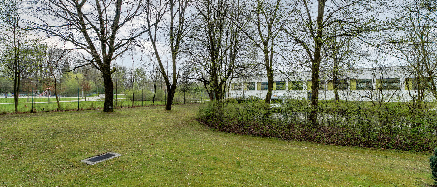 Плоский München Oberföhring 02 Вигляд 10534