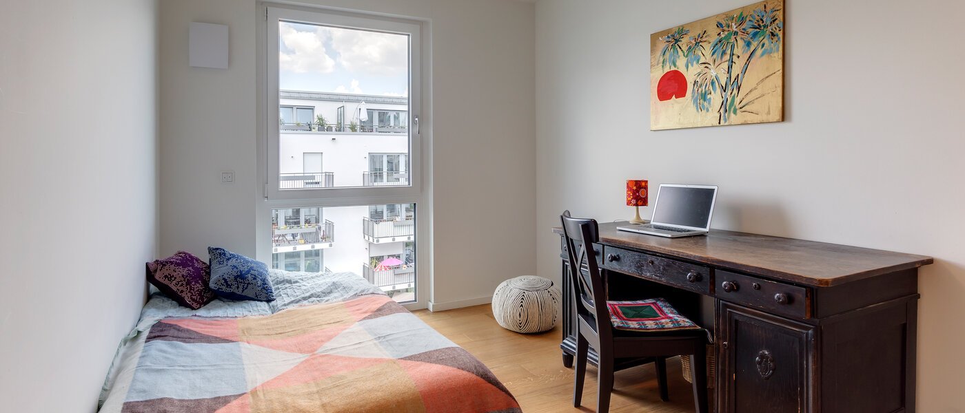 Płaski München Mittersendling 02 2. sen 10537