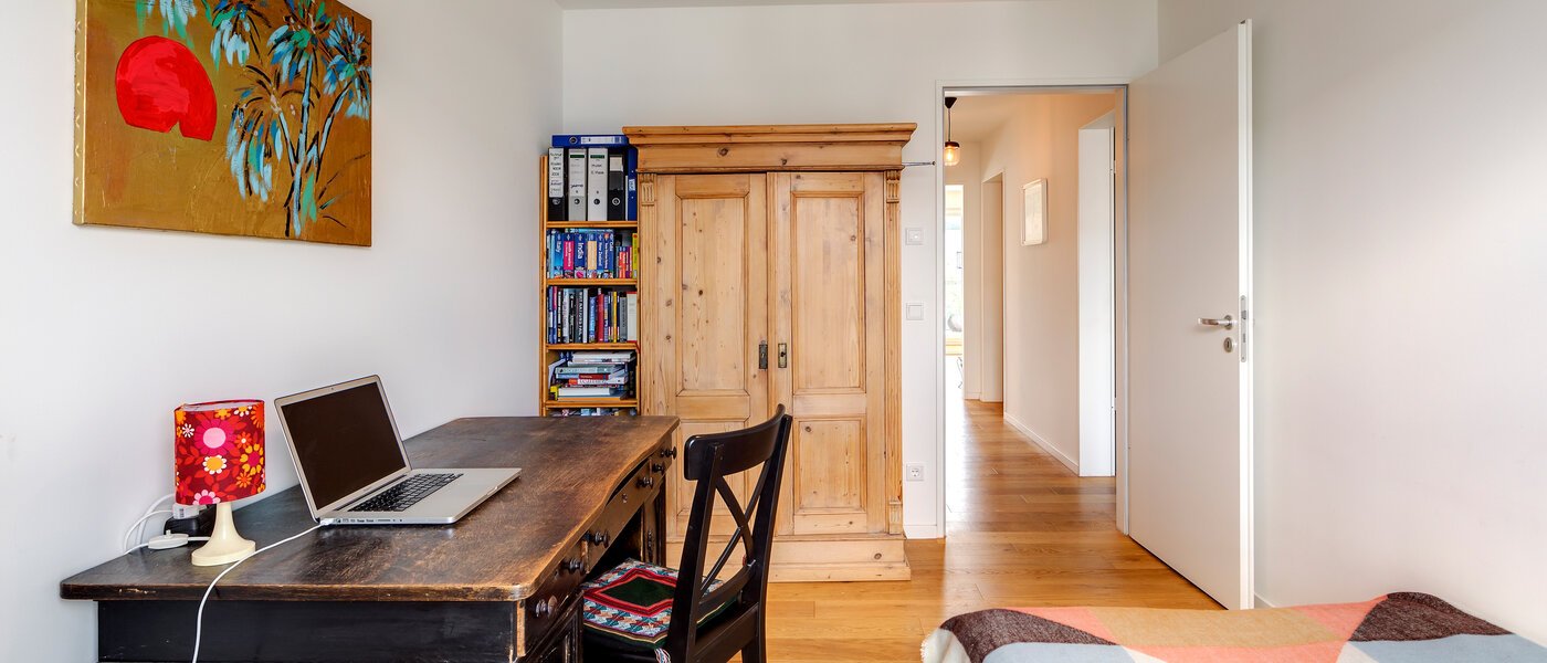 Płaski München Mittersendling 03 2. sen 10537