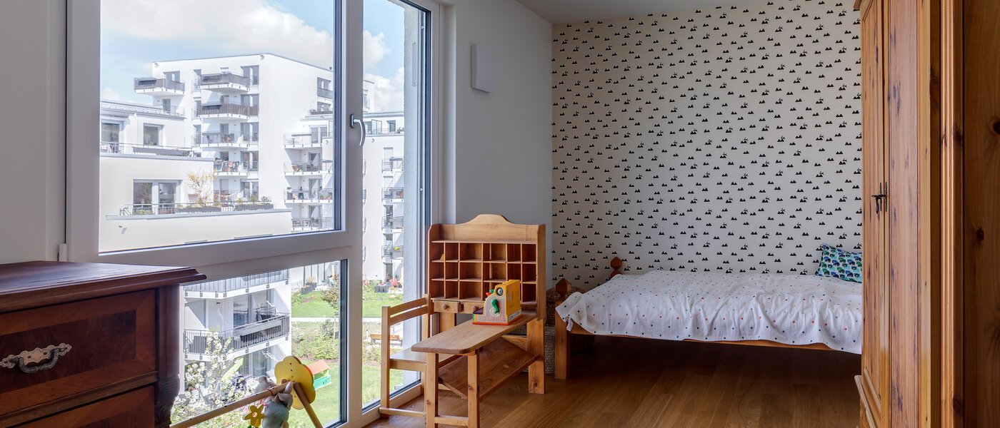 Płaski München Mittersendling 01 3. sen 10537