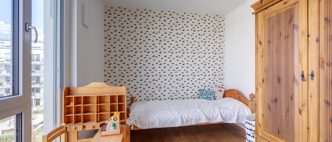 Płaski München Mittersendling 02 3. sen 10537