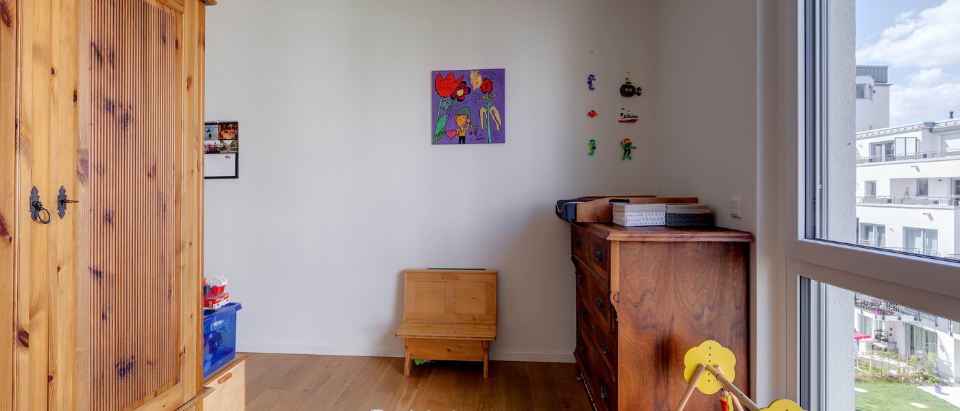 Płaski München Mittersendling 03 3. sen 10537