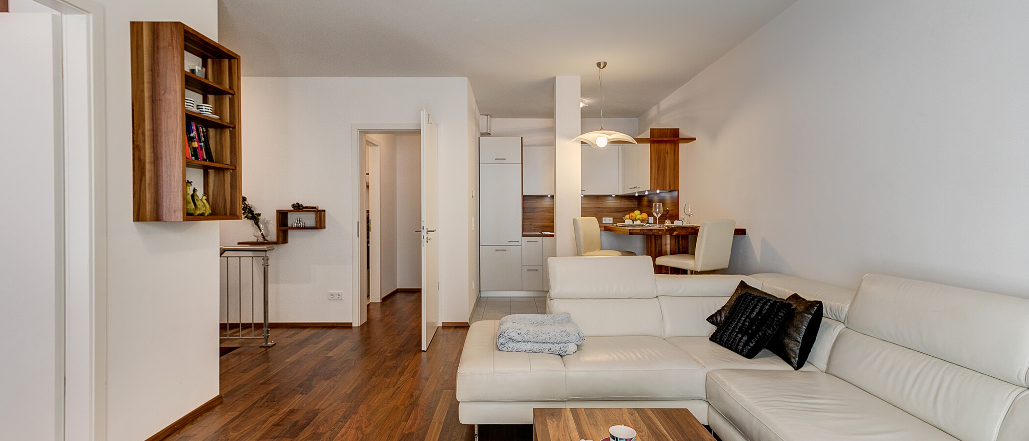 Lapos München Maxvorstadt - Westen 03 Élő 10538