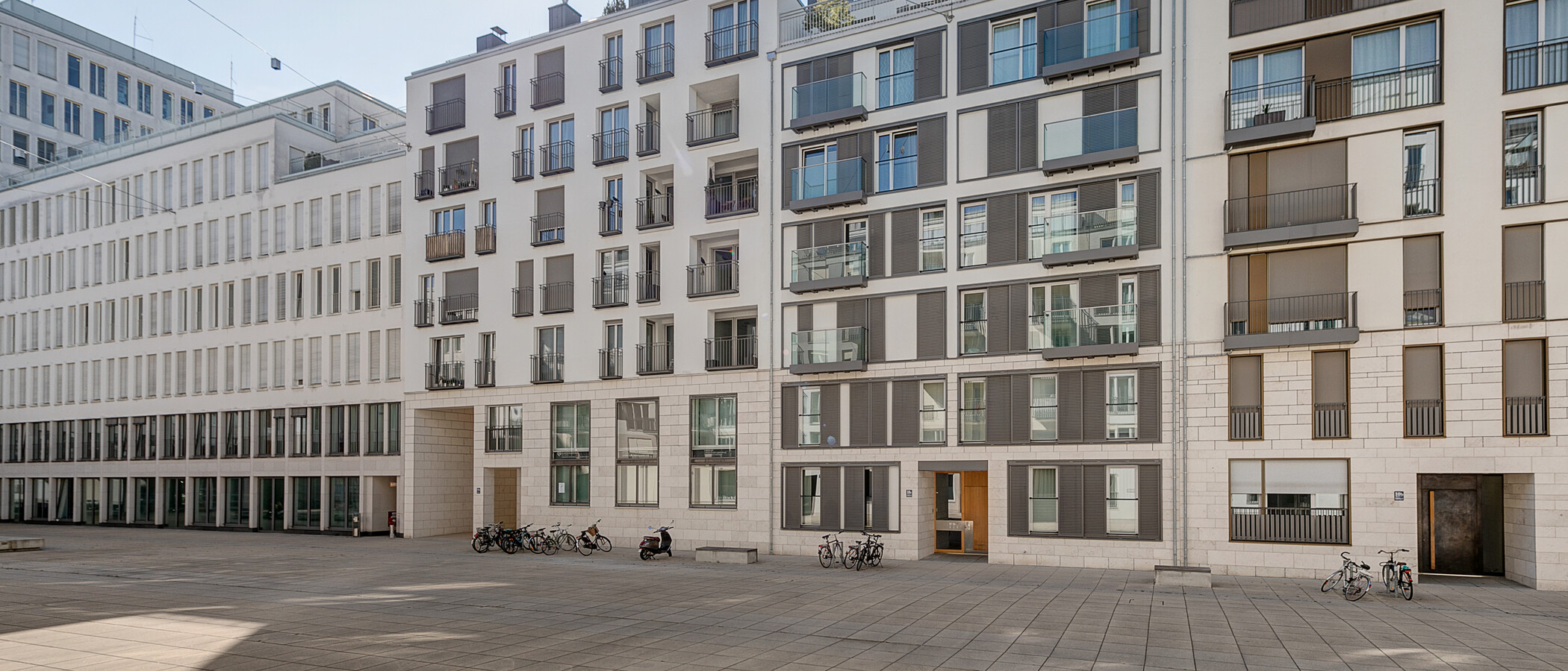 Lapos München Maxvorstadt - Westen 02 A  megtekintése 10538
