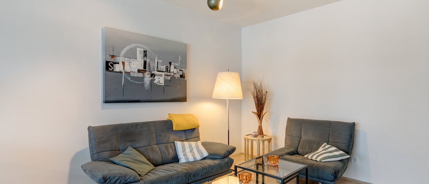 Επίπεδη München Perlach 03 Ζώντας 10541