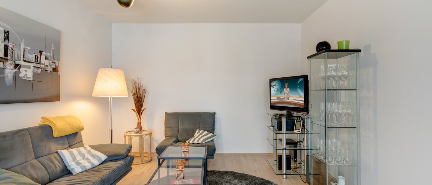 Ploché München Perlach 04 Living 10541