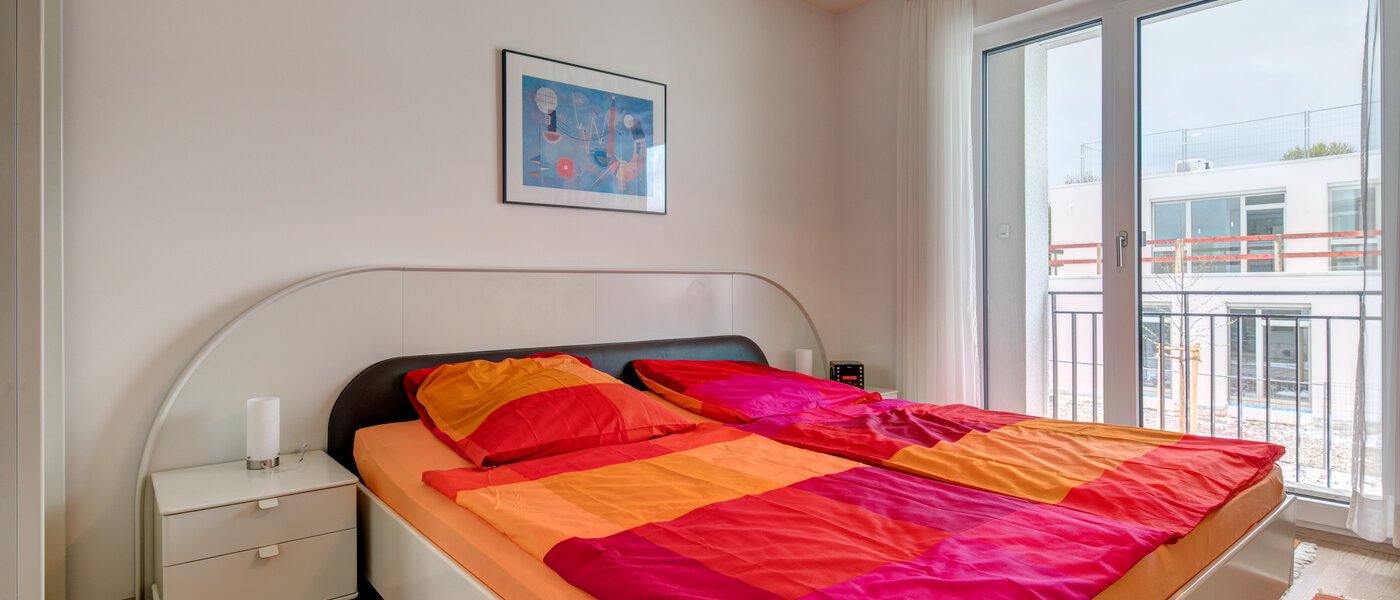 Επίπεδη München Perlach 01 Ύπνος 10541