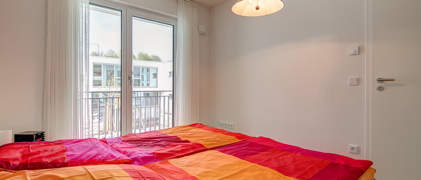 Επίπεδη München Perlach 02 Ύπνος 10541