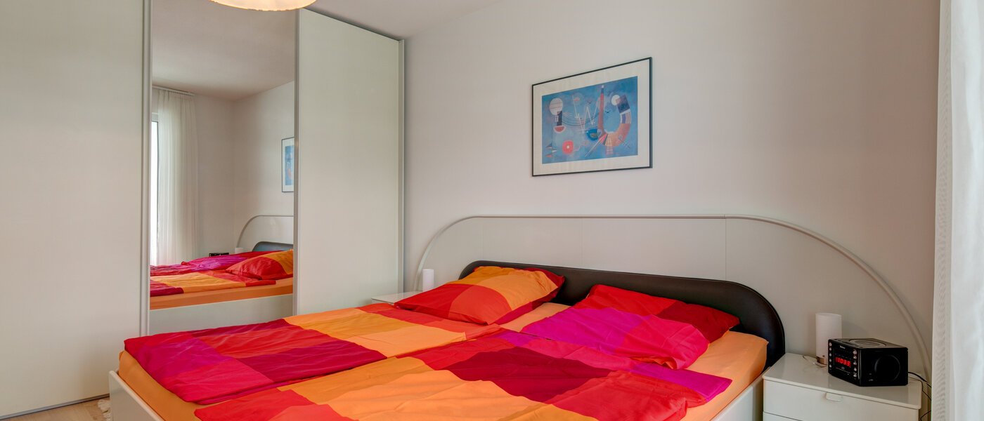 Επίπεδη München Perlach 03 Ύπνος 10541