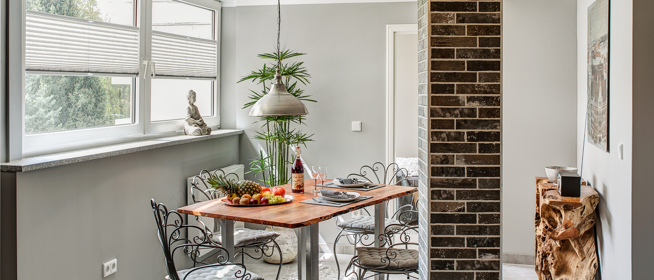 Επίπεδη München Obersendling 04 Ζώντας 10548
