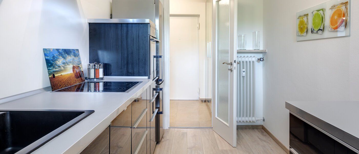 Lapos München Haidhausen 04 Konyha 10555