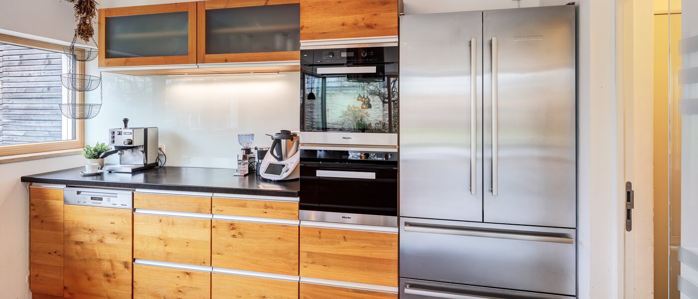 Enebolig Olching 02 Kjøkken 10562