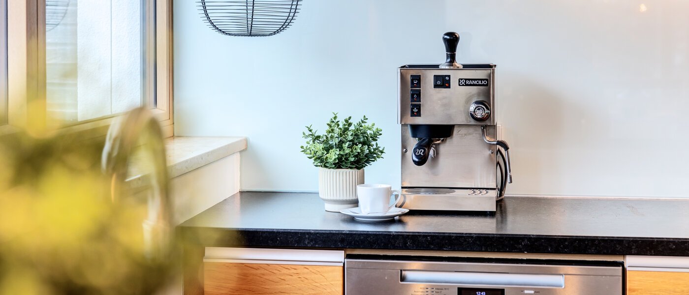 Enebolig Olching 03 Kjøkken 10562