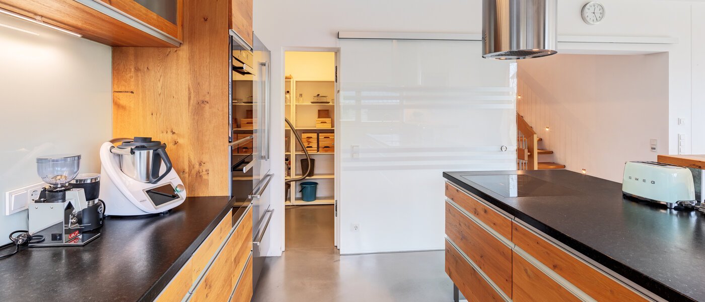 Enebolig Olching 04 Kjøkken 10562