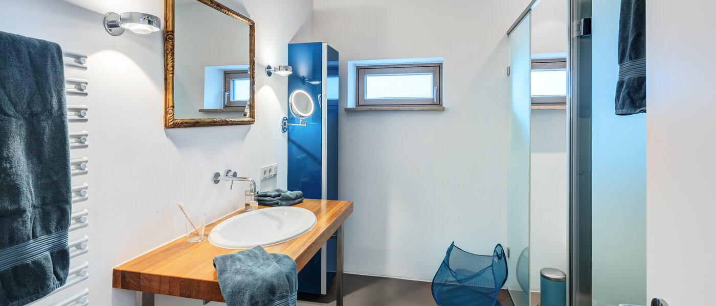 Enebolig Olching 01 2. Bad 10562