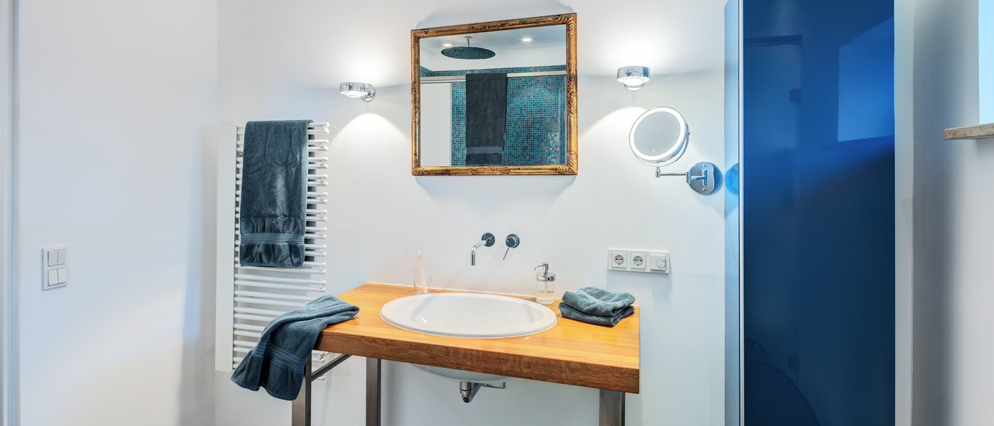 Enebolig Olching 02 2. Bad 10562