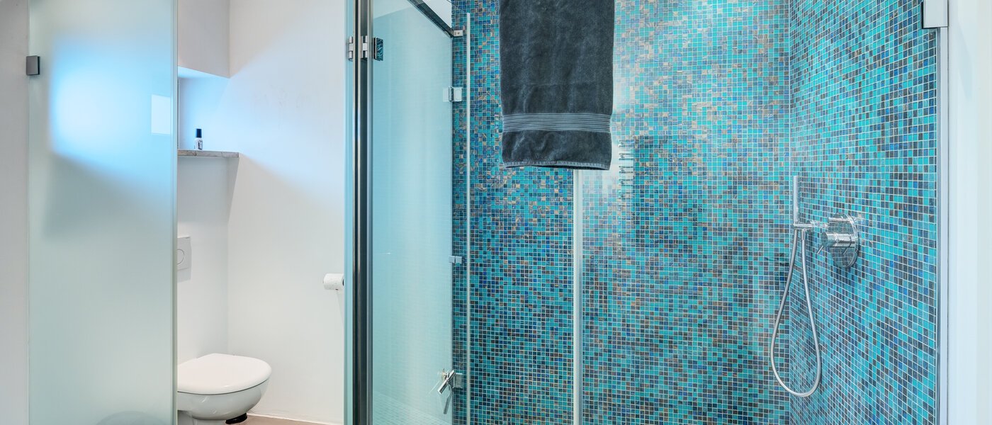 Enebolig Olching 03 2. Bad 10562