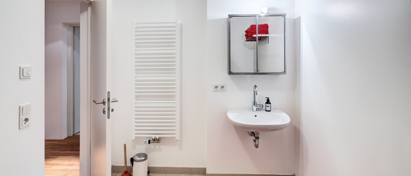 Enebolig Olching 03 3. bad 10562