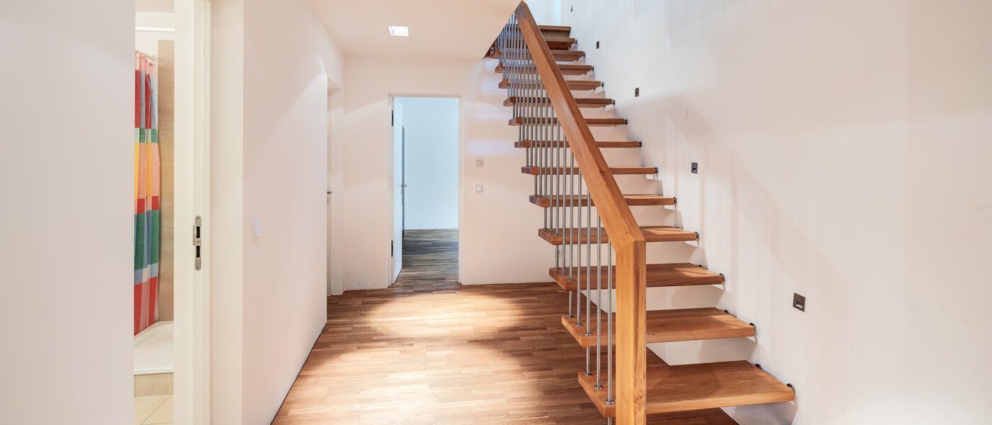 Enebolig Olching 07 Korridor/gang 10562