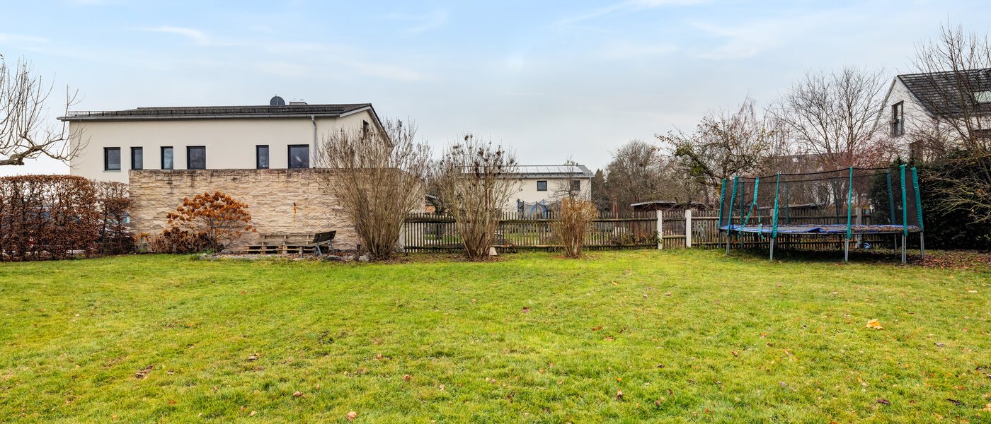 Enebolig Olching 04 Hage 10562