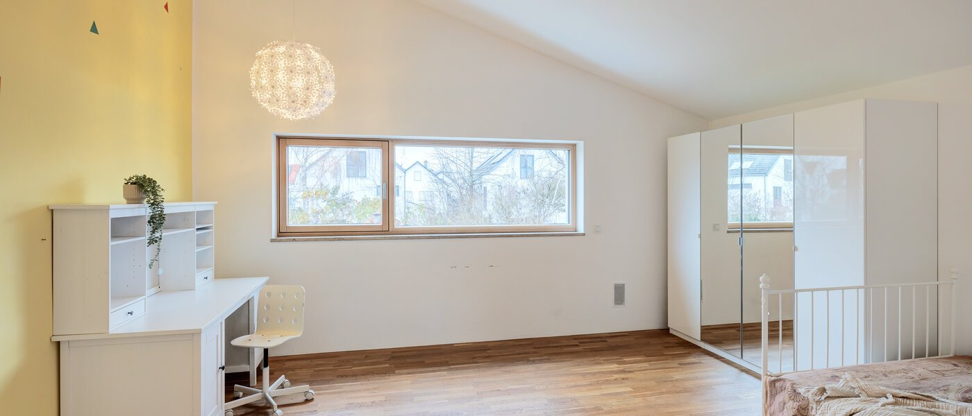 Enebolig Olching 01 4. soverom 10562