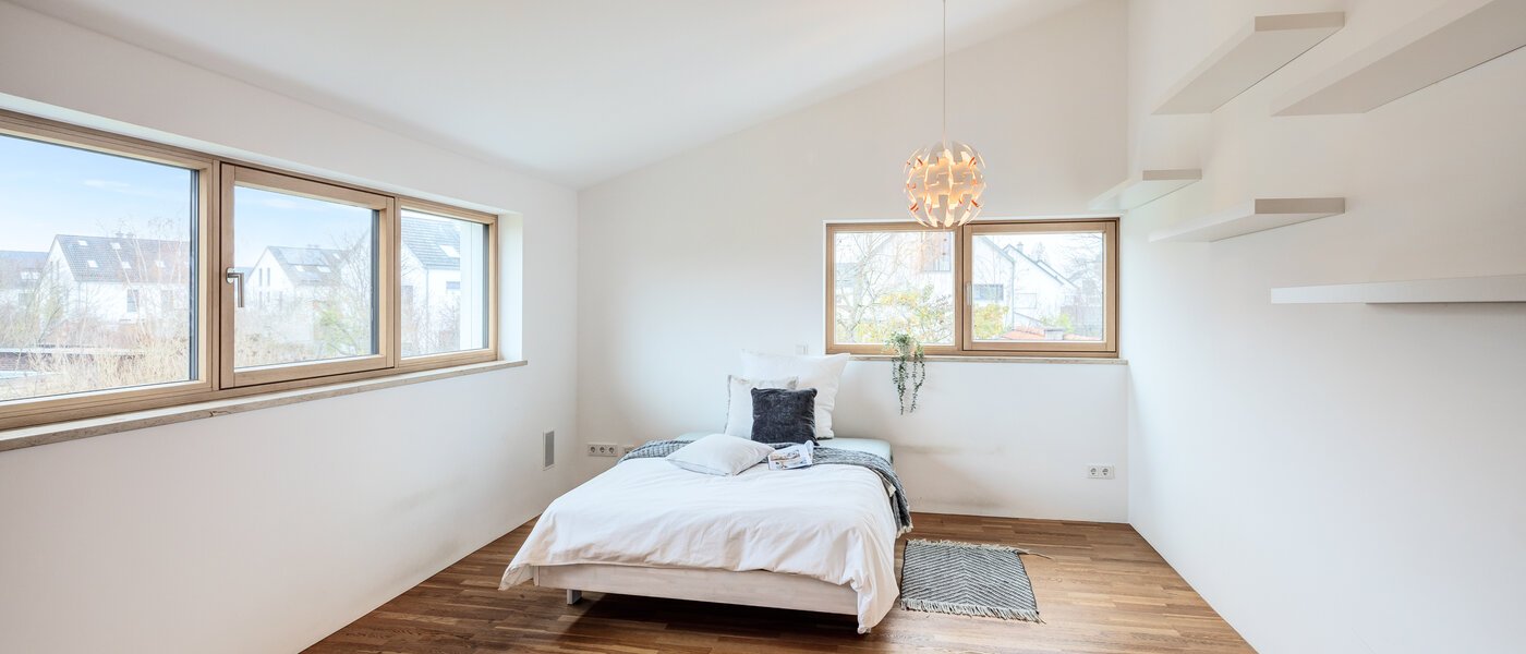 Enebolig Olching 01 3. soverom 10562