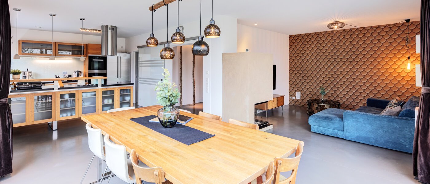 Enebolig Olching 04 Stue og oppholdsrom 10562