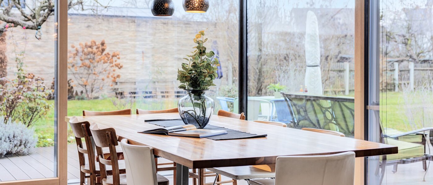 Enebolig Olching 05 Stue og oppholdsrom 10562