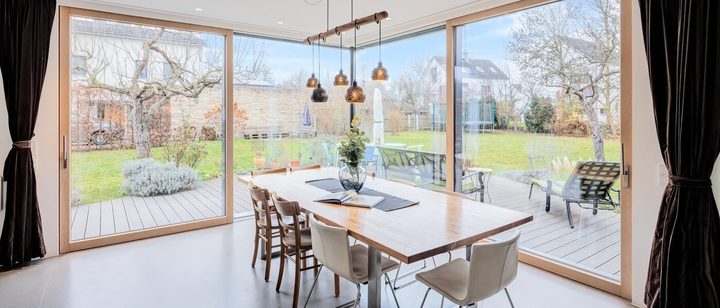 Enebolig Olching 06 Stue og oppholdsrom 10562