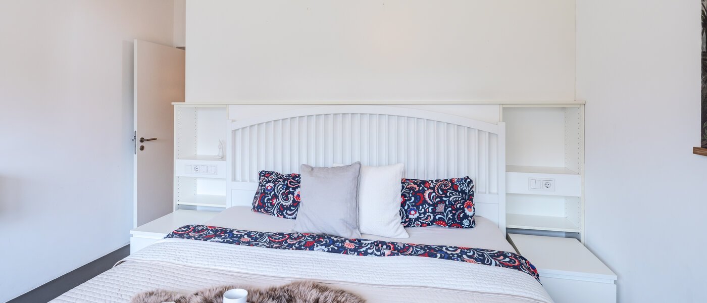 Enebolig Olching 01 1. soverom 10562